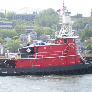 Meet your Posher, Jo ann